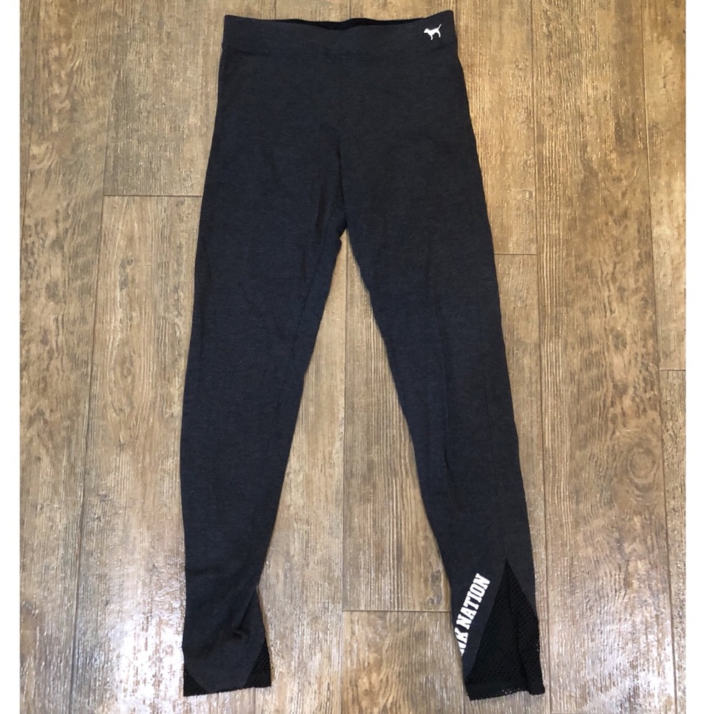 PINK Victoria’s Secret Leggings